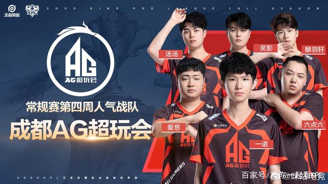 个充满竞争