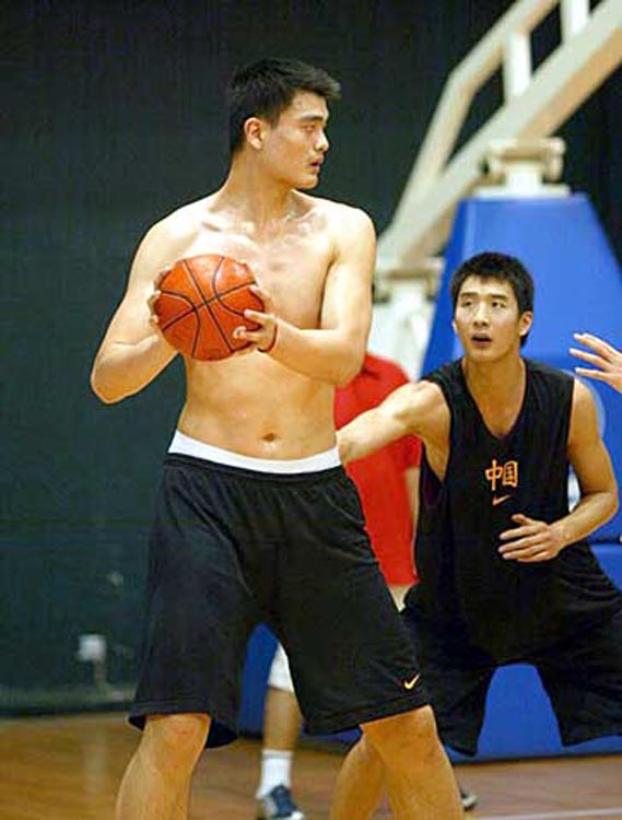 踪自己的进