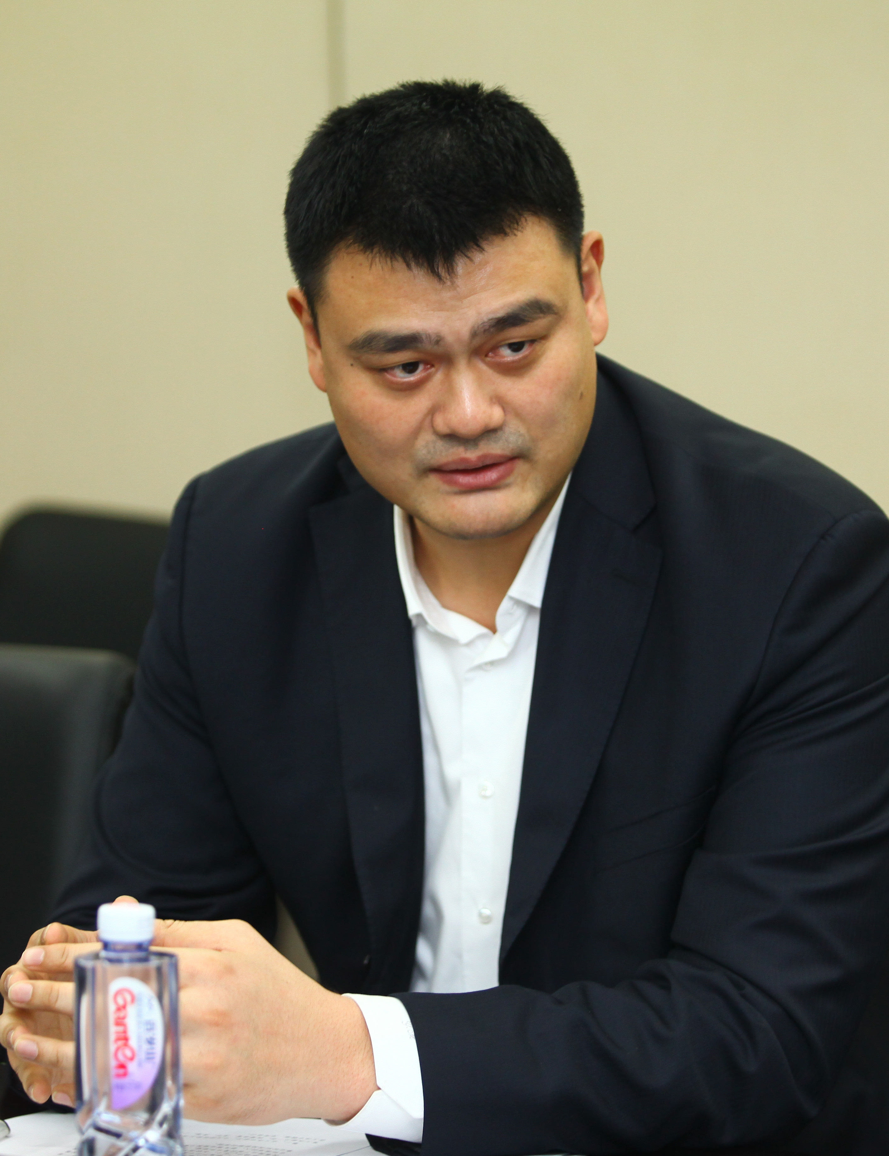 抗水平