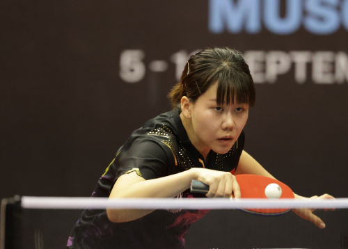 河北队逆袭 河北队逆袭