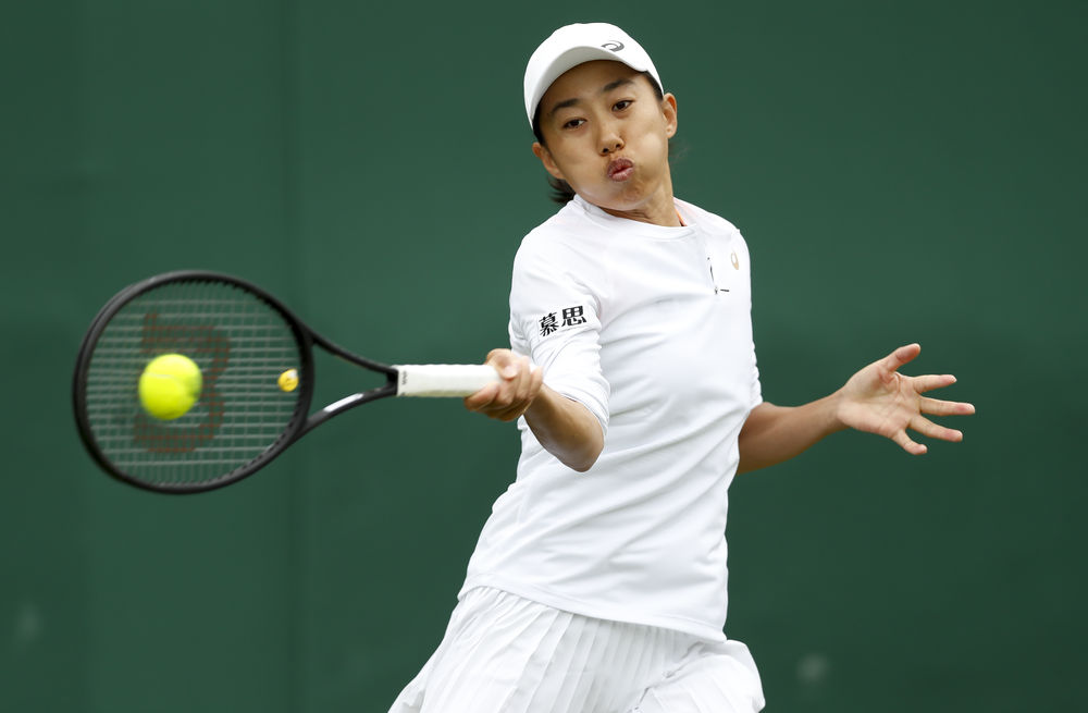 他在比赛中 他在比赛中